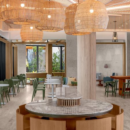 Conrad Tulum Riviera Maya Экстерьер фото
